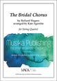 The Bridal Chorus  P.O.D. cover